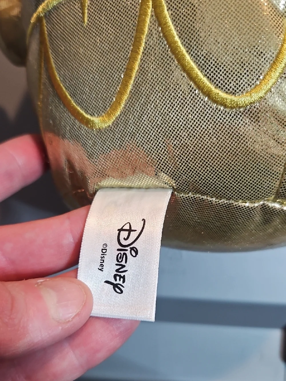 SQUISHMALLOWS DISNEY BEAUTY AND THE BEAST LUMIERE: NEW WITH TAGS